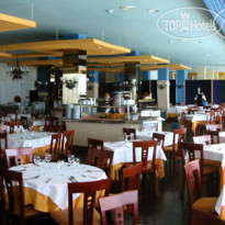 Hotel Monarque Torreblanca