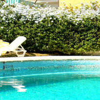 Hotel Monarque Torreblanca