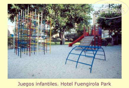 New photos from tourists Monarque Fuengirola Park 4*
