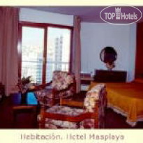 Masplaya (закрыт) 