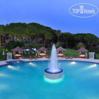 Gran Melia Don Pepe Swimming pool