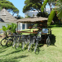 Gran Melia Don Pepe Rent-A Bike