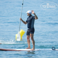 Gran Melia Don Pepe Padel Surf