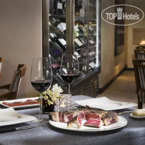 Gran Melia Don Pepe T-Bone Grill Restaurante