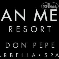 Gran Melia Don Pepe 