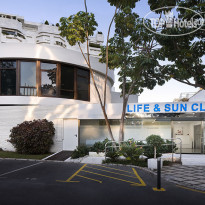 Gran Melia Don Pepe Life and Sun