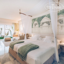 Iberostar Selection Marbella Coral Beach Двухместный Do Nothing