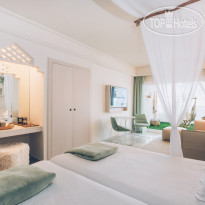 Iberostar Selection Marbella Coral Beach Двухместный Do Nothing