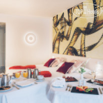 Iberostar Selection Marbella Coral Beach Двухместный Кино