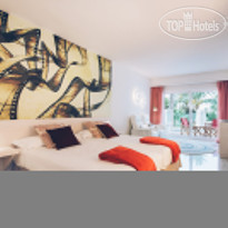 Iberostar Selection Marbella Coral Beach Двухместный Кино