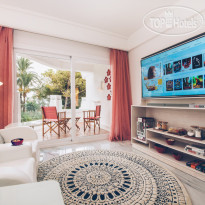 Iberostar Selection Marbella Coral Beach Двухместный Кино
