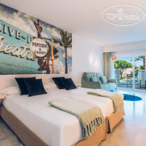 Iberostar Selection Marbella Coral Beach