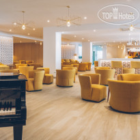 Iberostar Selection Marbella Coral Beach 