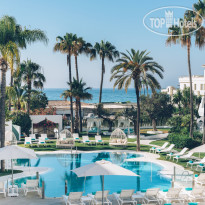 Iberostar Selection Marbella Coral Beach 