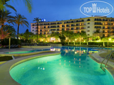 H10 Andalucia Plaza 4*