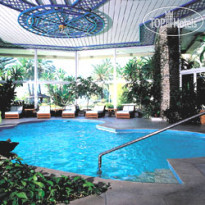 Incosol Hotel Medical Spa