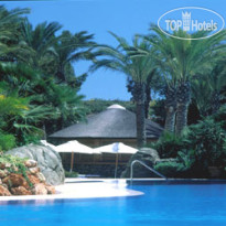 Incosol Hotel Medical Spa
