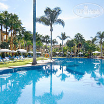 BlueBay Banus BlueBay Banus Swimming Pool