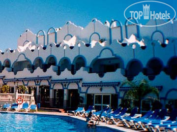 Hotel photo Atlantic Club La Reserva APT