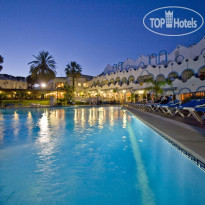 Atlantic Club La Reserva