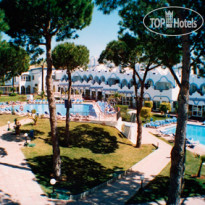 Atlantic Club La Reserva 
