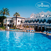 Atlantic Club La Reserva 