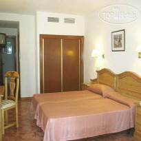Roc Marbella Park Hotel  