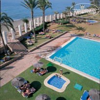 Andalucia Princess
