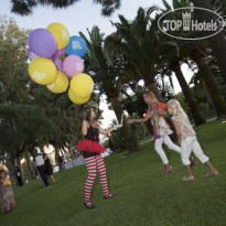 Don Carlos Resort & Spa 