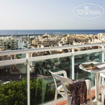 Palmasol Hotel