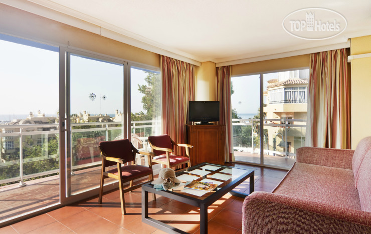 New photos from tourists Palmasol Hotel 3*