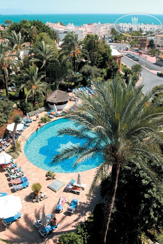 Hotelier's photos Palmasol Hotel 3*