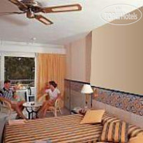 Palladium Hotel Costa del Sol
