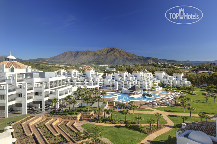 Apartamentos Fuerte Estepona
