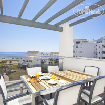 Apartamentos Fuerte Estepona