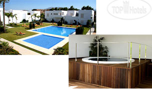 New photos from tourists Calamijas 4*
