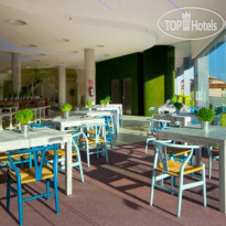 Higueron Hotel Malaga, Curio Collection by Hilton