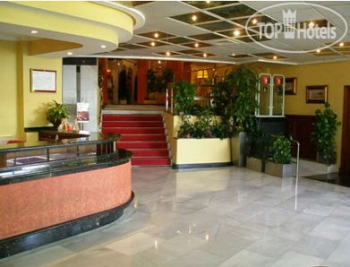 Hotelier's photos Princesa Playa 4*