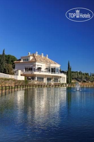 Hotelier's photos Greenlife Golf 3*