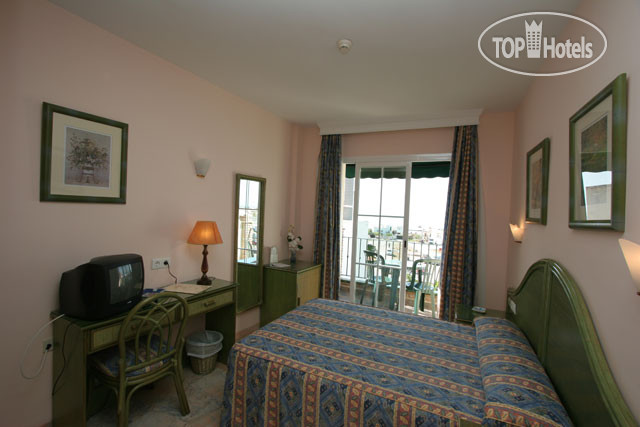 New photos from tourists Nerja Princ 3*
