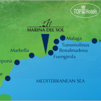 Select Marina Park