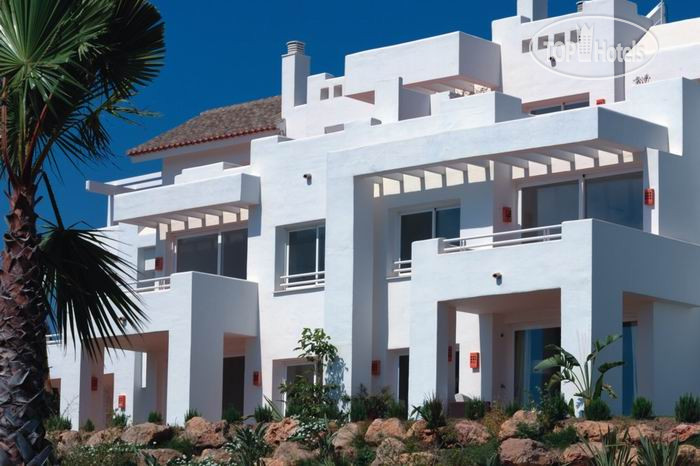 Hotel photo Alcazaba Hills Resort 4*