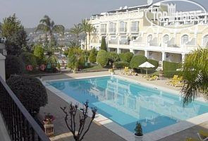 Hotelier's photos Aloha Gardens 4*