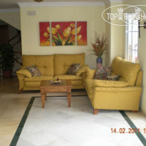 Apartamentos Casanova 