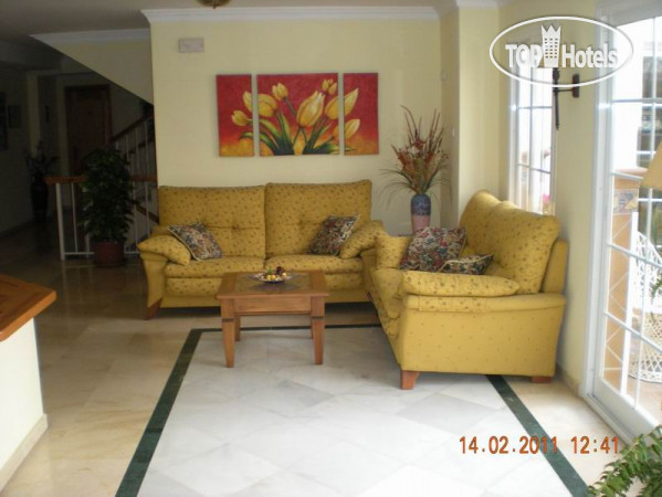 Hotelier's photos Apartamentos Casanova 1*