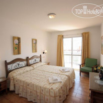 Apartamentos Casanova 