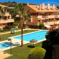 Los Jardines de Santa Maria Golf