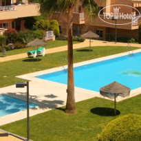 Los Jardines de Santa Maria Golf