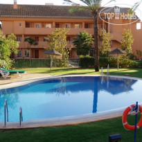 Los Jardines de Santa Maria Golf