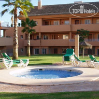 Los Jardines de Santa Maria Golf